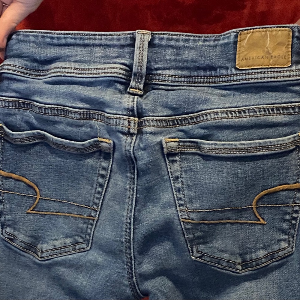 Bootcut Jeans - Picture 2 of 3